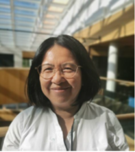 Photo of XIANG Jie