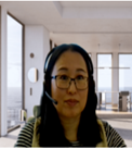 Photo of XIANG Jie