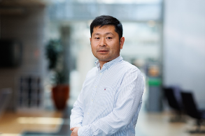 Photo of XIANG Jie
